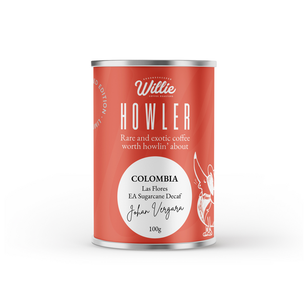 Howler - Test Product